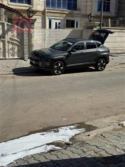 هیۆندای کۆنا